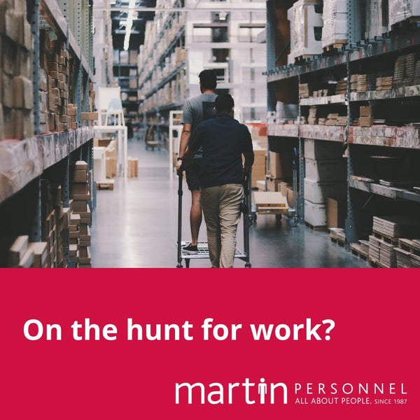 Job image